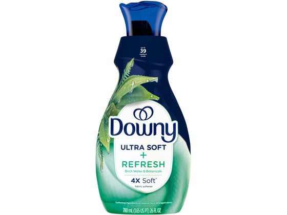 ダウニー ウルトラソフト リフレッシュ バーチウォーター&ボタニカル 780mL 1本(ご注文単位1本)【直送品】