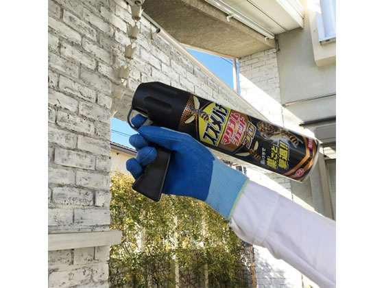 アース製薬 スズメバチマグナムジェットプロ 550mL 20本 1箱(ご注文単位1箱)【直送品】