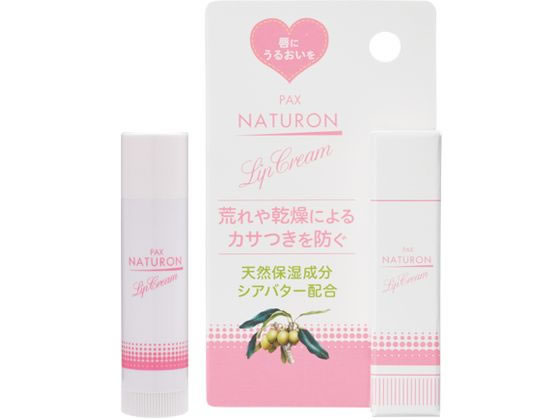 太陽油脂 ナチュロンリップクリーム 1個（ご注文単位1個）【直送品】