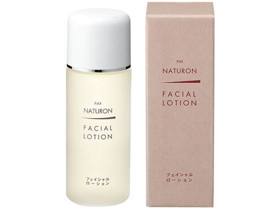 太陽油脂 パックスナチュロン フェイシャルローション 100mL 1個(ご注文単位1個)【直送品】