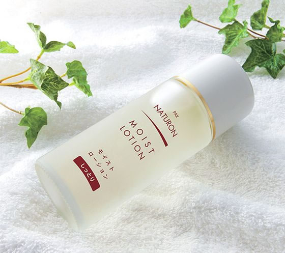 太陽油脂 パックスナチュロン モイストローション しっとり 1本(ご注文単位1本)【直送品】