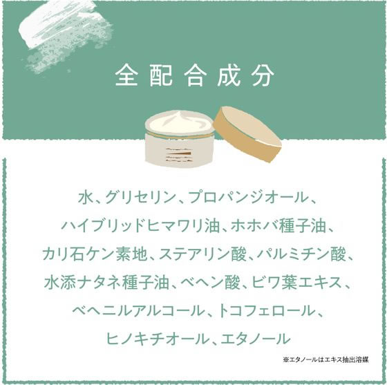 太陽油脂 パックスナチュロン エモリエントクリーム 35g 1個(ご注文単位1個)【直送品】