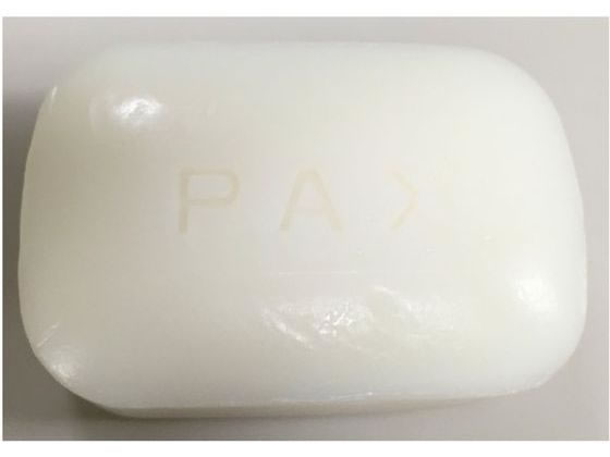 太陽油脂 パックス 化粧石けんE 95g×3個入 1パック(ご注文単位1パック)【直送品】