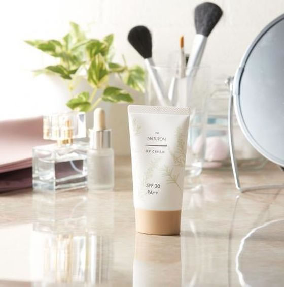 太陽油脂 パックスナチュロン UVクリームSPF30 45g 1個(ご注文単位1個)【直送品】