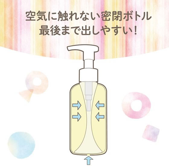 太陽油脂 パックスベビー ボディークリームP 180G 1本（ご注文単位1本）【直送品】