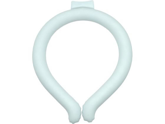 グローバル・ジャパン IcyパステルNeck ミント L 1個（ご注文単位1個）【直送品】