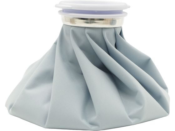 グローバル・ジャパン Icy氷嚢 ブルー S 1個（ご注文単位1個）【直送品】