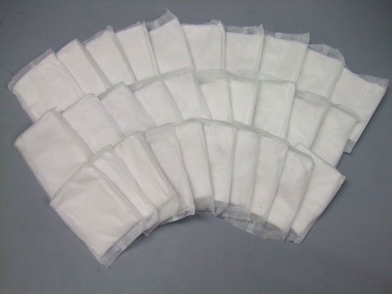 ネクスタ 廃油処理パッド 30個 1箱(ご注文単位1箱)【直送品】