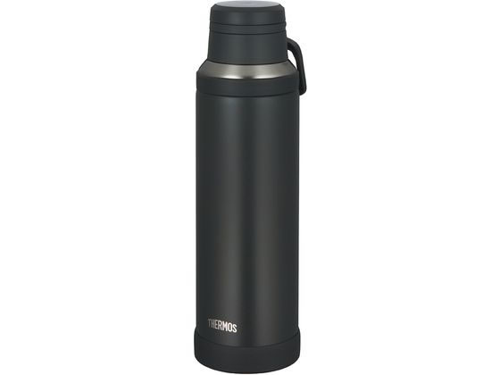 サーモス 真空断熱ケータイマグ 1.5L チャコール JOY-1500CHL 1個（ご注文単位1個）【直送品】