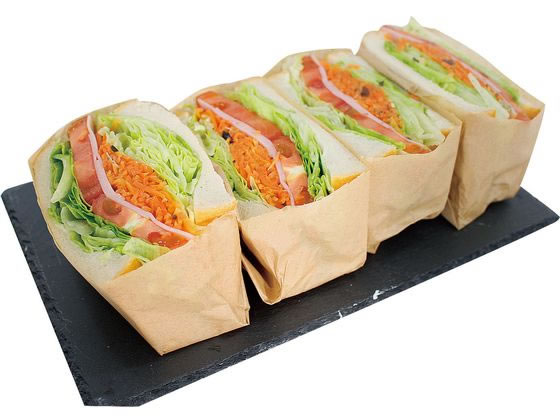 アートナップ サンドイッチシート 10枚入 ACF-13N 1個(ご注文単位1個)【直送品】