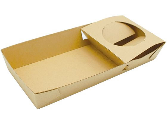 アートナップ DFコンボトレー 50枚入 21670021 1個（ご注文単位1個）【直送品】