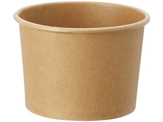 シモジマ クラフトアイスカップ 76-150 50個 4501006 1パック(ご注文単位1パック)【直送品】