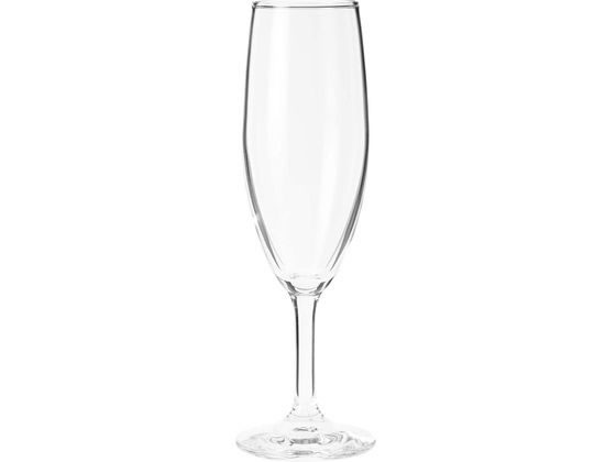 東洋佐々木ガラス HS強化グラス ラーラ フルートシャンパン 165mL 1個(ご注文単位1個)【直送品】