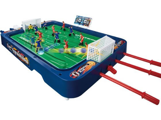 サッカー盤 ロックオンストライカー サッカー日本代表ver. 1個(ご注文単位1個)【直送品】