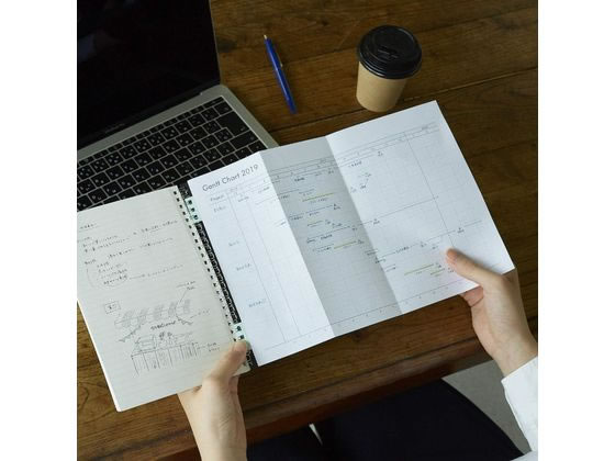 カンミ堂 リングリーフ 透明 RL1006 1個（ご注文単位1個）【直送品】