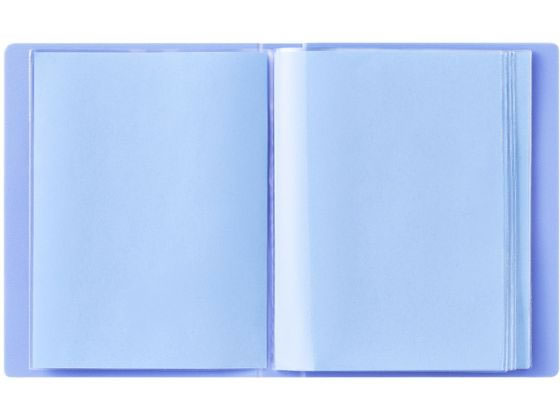 キングジム キングミニ ミニカラーベース ピンク MN132C-P 1冊(ご注文単位1冊)【直送品】