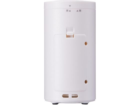 マクセル オゾン除菌消臭器オゾネオエアロミュー ホワイト MXAP-AER205WH 1台(ご注文単位1台)【直送品】