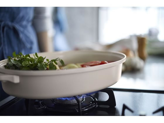 BRUNO オーバルホットプレート ブラック BOE053-BK 1台（ご注文単位1台）【直送品】