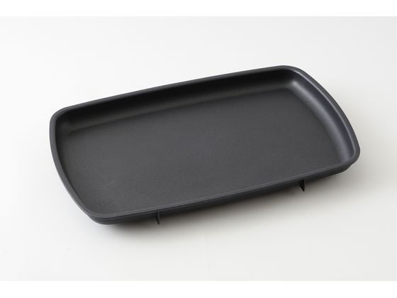 BRUNO ホットプレート グランデサイズ レッド BOE026-RD 1台（ご注文単位1台）【直送品】