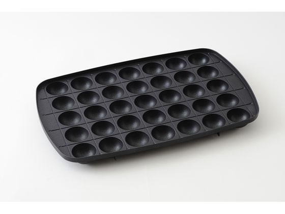 BRUNO ホットプレート グランデサイズ レッド BOE026-RD 1台（ご注文単位1台）【直送品】