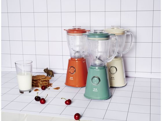 BRUNO コンパクトブレンダー アイボリー BOE023-IV 1台(ご注文単位1台)【直送品】