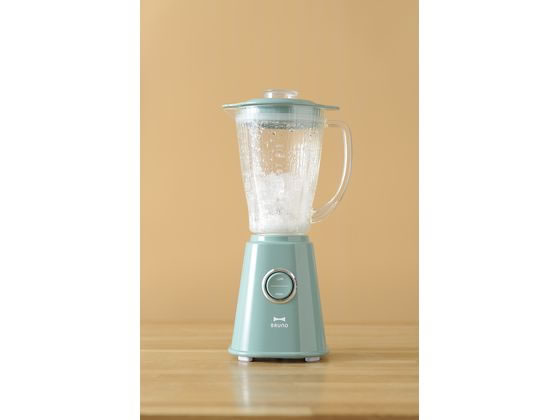 BRUNO コンパクトブレンダー グリーン BOE023-GR 1台(ご注文単位1台)【直送品】