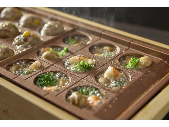 アピックス たこやきマイスター ATM-818BB 1台(ご注文単位1台)【直送品】