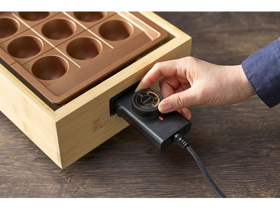 アピックス たこやきマイスター ATM-818BB 1台(ご注文単位1台)【直送品】