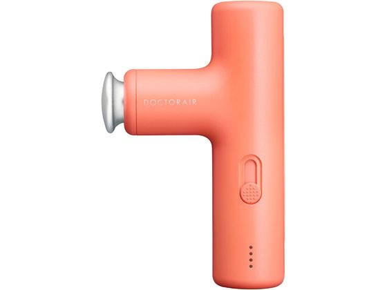 DOCTOR AIR エクサガン LUXE サンセットコーラル REG-12CO 1個（ご注文単位1個）【直送品】