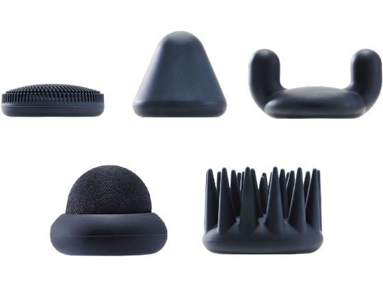 DOCTOR AIR エクサガン LUXE ミスティックパープル REG-12PL 1個(ご注文単位1個)【直送品】