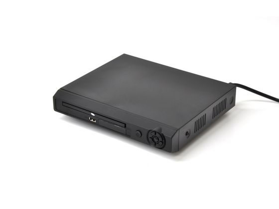 ベルソス 据置DVDプレーヤー(HDMIケーブルタイプ) VS-DD402AK 1台(ご注文単位1台)【直送品】