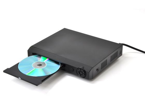 ベルソス 据置DVDプレーヤー(HDMIケーブルタイプ) VS-DD402AK 1台(ご注文単位1台)【直送品】