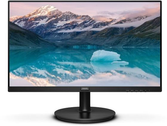 PHILIPS 液晶ディスプレイ 21.5型1920×1080 221S9A/11 1台(ご注文単位1台)【直送品】