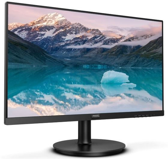 PHILIPS 液晶ディスプレイ 21.5型1920×1080 221S9A/11 1台(ご注文単位1台)【直送品】
