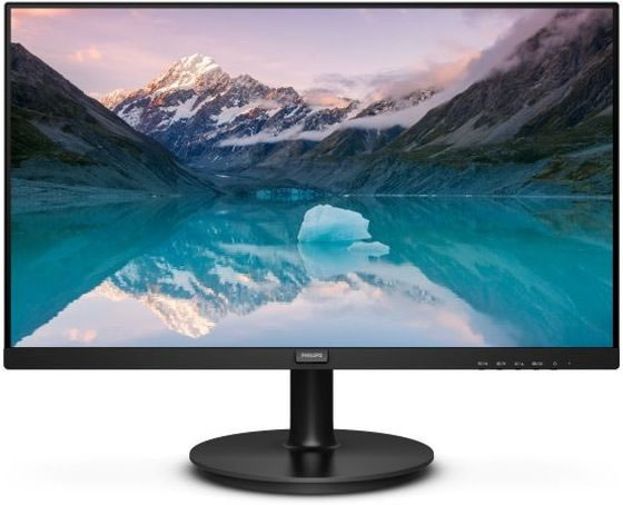 PHILIPS 液晶ディスプレイ 23.8型1920×1080 241S9A/11 1台(ご注文単位1台)【直送品】