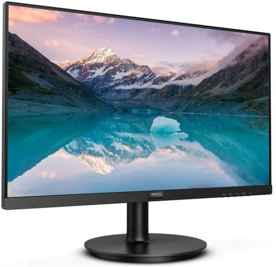 PHILIPS 液晶ディスプレイ 23.8型1920×1080 241S9A/11 1台(ご注文単位1台)【直送品】