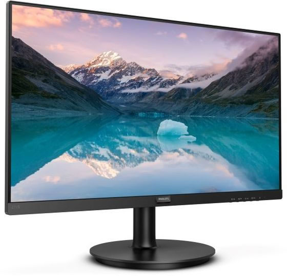 PHILIPS 液晶ディスプレイ 27型1920×1080 271S9A/11 1台(ご注文単位1台)【直送品】