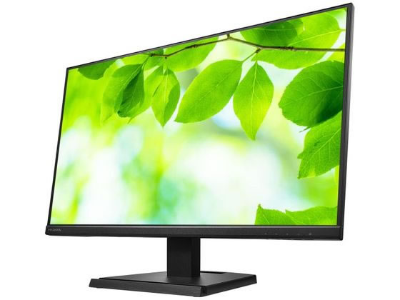 I・O DATA ワイド液晶ディスプレイ 27型 LCD-A271DB 1台（ご注文単位1台）【直送品】