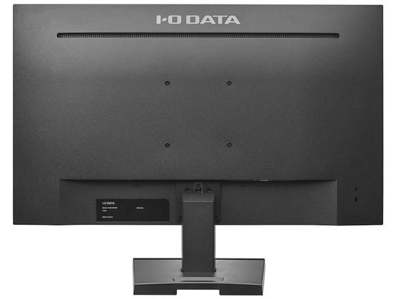 I・O DATA ワイド液晶ディスプレイ 27型 LCD-A271DB 1台（ご注文単位1台）【直送品】