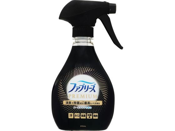 P&Gジャパン ファブリーズメンクールアクア 370mL 1本(ご注文単位1本)【直送品】