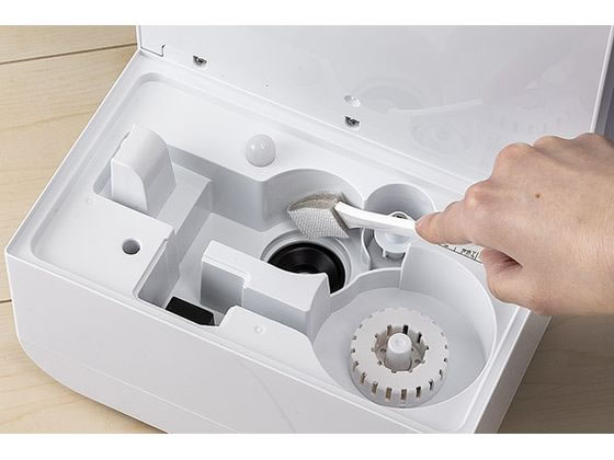 まめいた LP 加湿器お手入れセット LB-336 1セット(ご注文単位1セット)【直送品】