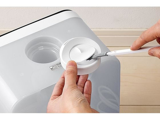 まめいた LP 加湿器お手入れセット LB-336 1セット(ご注文単位1セット)【直送品】