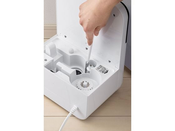 まめいた LP 加湿器お手入れセット LB-336 1セット(ご注文単位1セット)【直送品】