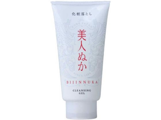 リアル 美人ぬか化粧落とし 1個（ご注文単位1個）【直送品】