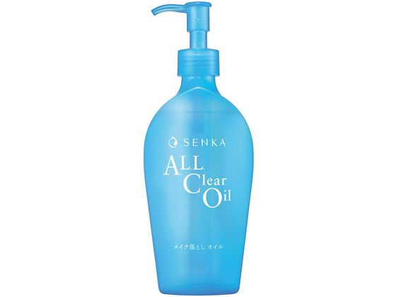 ファイントゥデイ 専科 オールクリアオイルf 230mL 1本（ご注文単位1本）【直送品】