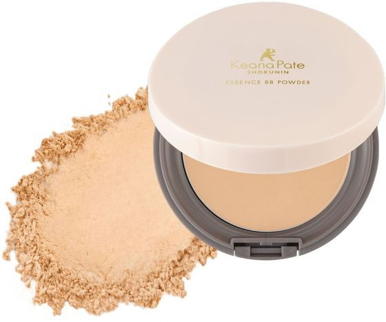 常盤薬品工業 毛穴パテ職人エッセンスBBパウダー02 1個（ご注文単位1個）【直送品】