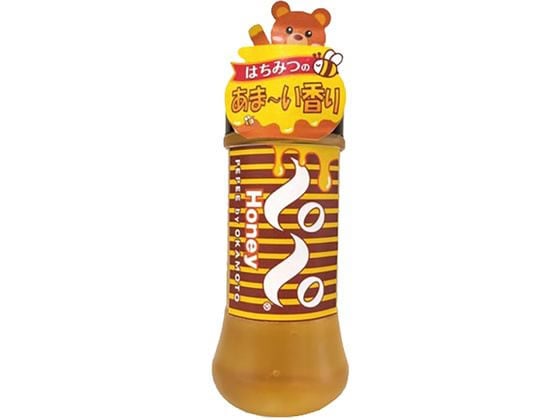 オカモト オカモト・ペペ ハニー 200g 1本(ご注文単位1本)【直送品】
