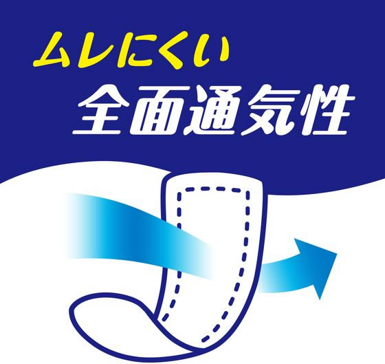 クレシア ポイズ メンズパッド 超吸収タイプ 200cc 14枚入 1パック(ご注文単位1パック)【直送品】
