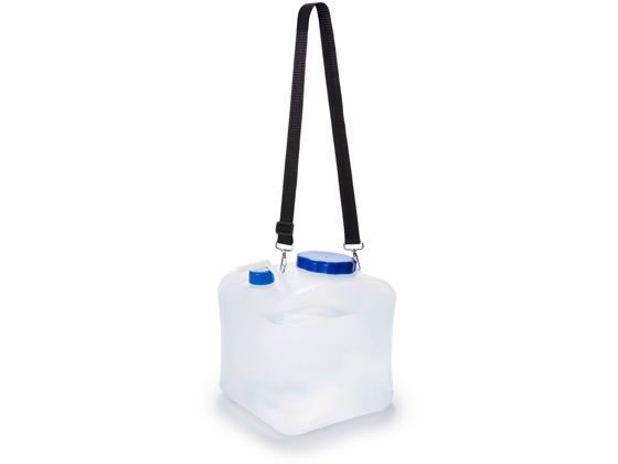 アイリスオーヤマ ウォータータンク広口タイプ16L WAT-H16L 1個（ご注文単位1個）【直送品】