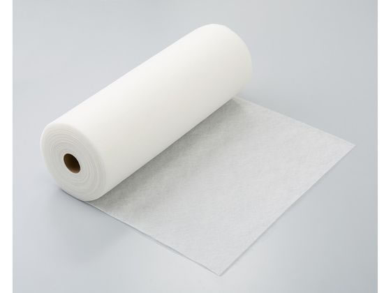 新北九州工業 業務用長尺フィルター 厚さ1.5mm 40×3000cm 1枚（ご注文単位1枚）【直送品】